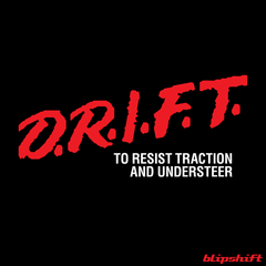 I Dare You Design by  Mike Khalil