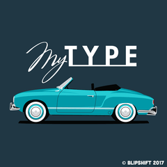 I Dream Of Ghinnie  Design by Markus Lewtschuk