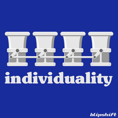 ITB  Design by Ryan Peabody