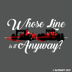 Improv  Design by Chad Seip