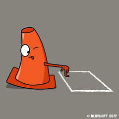 In It To Win It  Design by Ryan Peabody