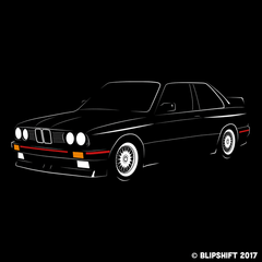 In The Black  Design by Tiago Fonseca