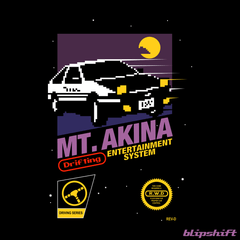 Initial D-Pad Design by  Twain Forsythe