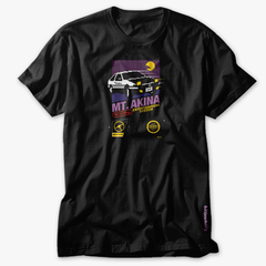 Initial D-Pad