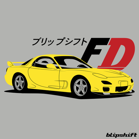 Initial FD
