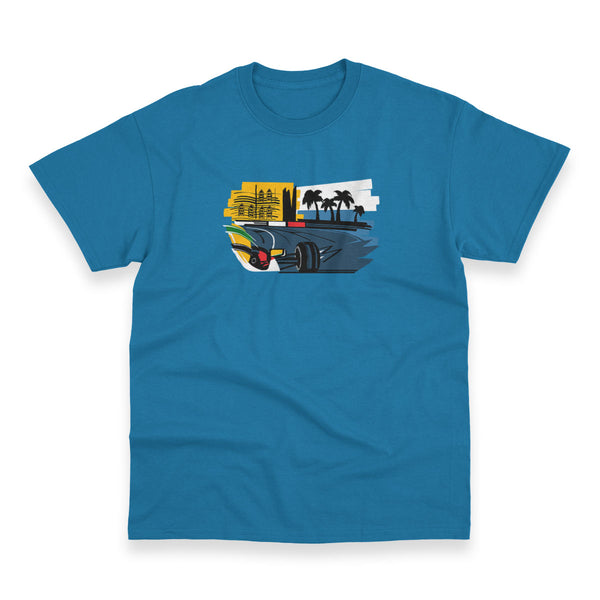 Men's Heavy Duty Tee