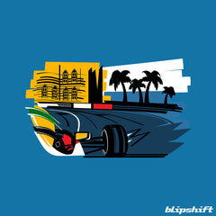 Insennaty II Design by  Dino Pros