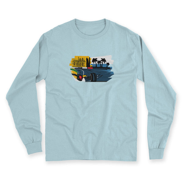 Men's Long Sleeve
