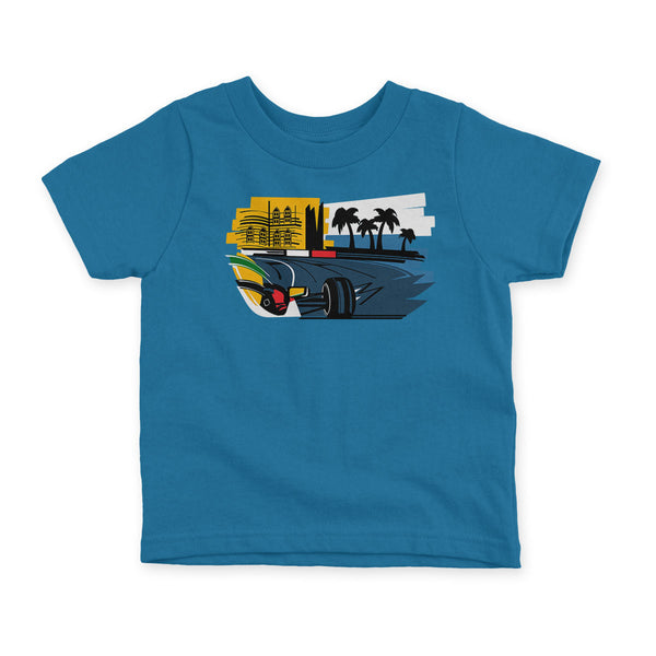 Youth's Tee