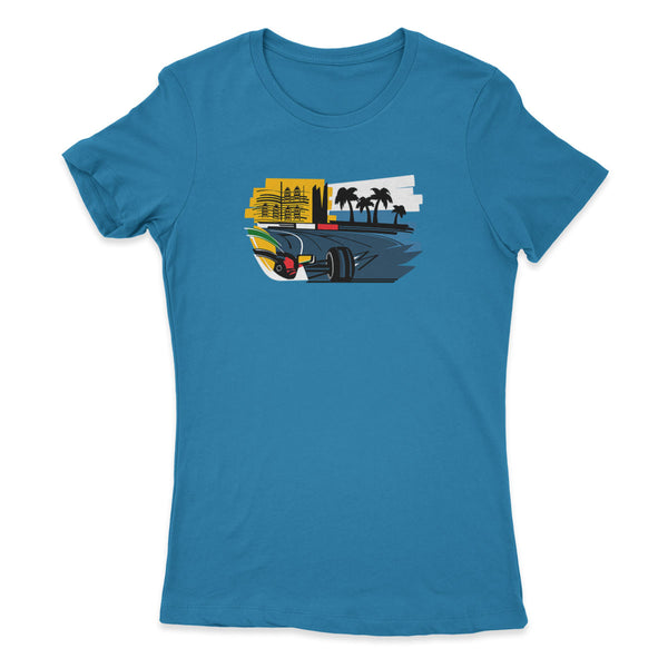 Women's Tee