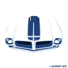 Is The Word  Design by Jeremy Ratchford