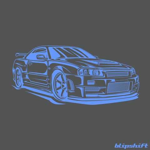 JDM Master
