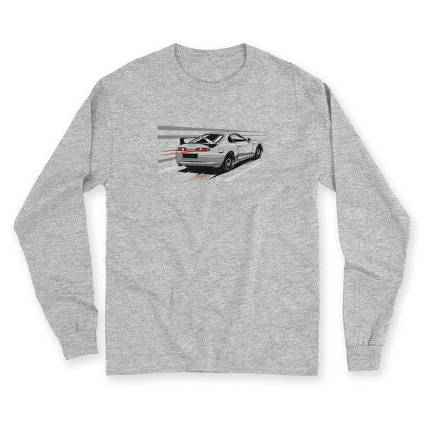 Men's Long Sleeve