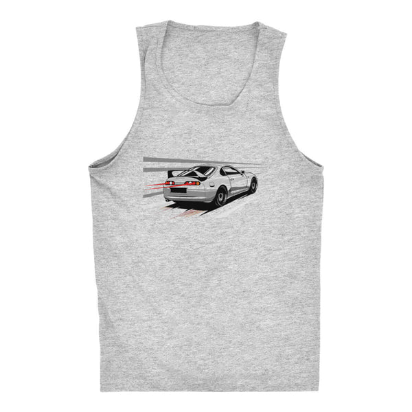 Men's Tank