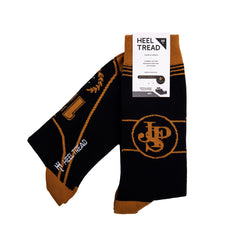 97T JPS Socks  Design by 