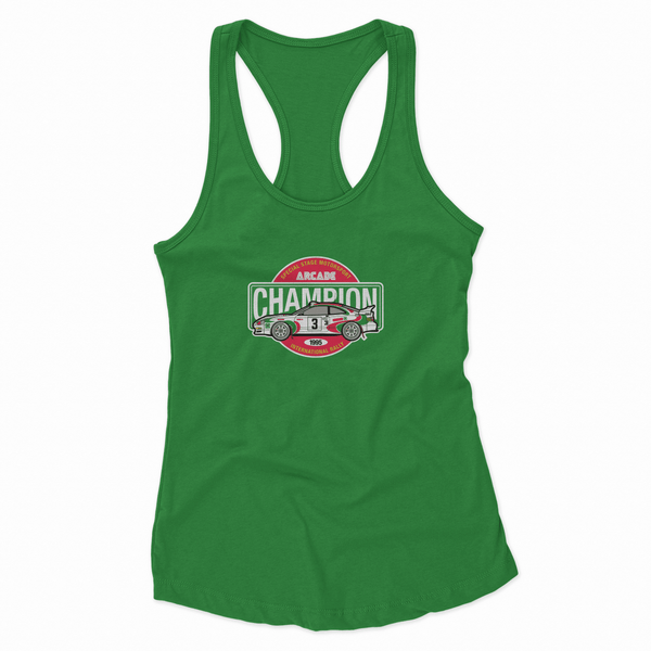 Women's Tank