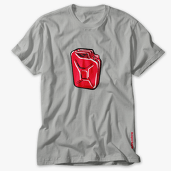 Jerry Can Do Red