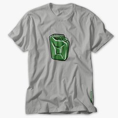 Jerry Can Do Green