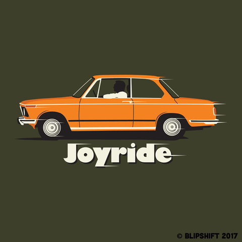 Joyride II