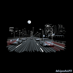 Jurassic City  Design by Rytis Bliūdžius