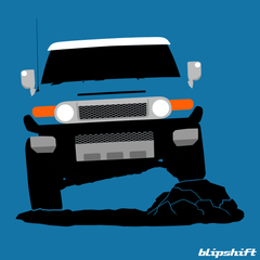 Just Because II Design by  Tiago Fonseca