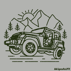 Just Kitting  Design by André Shikay