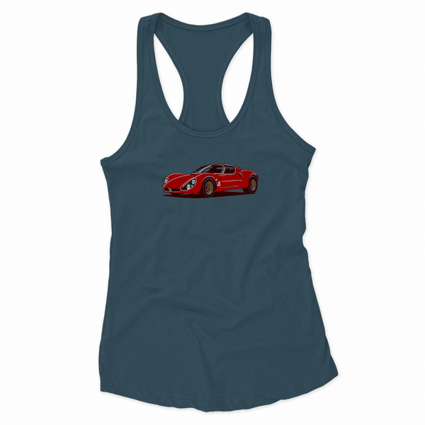 Women's Tank