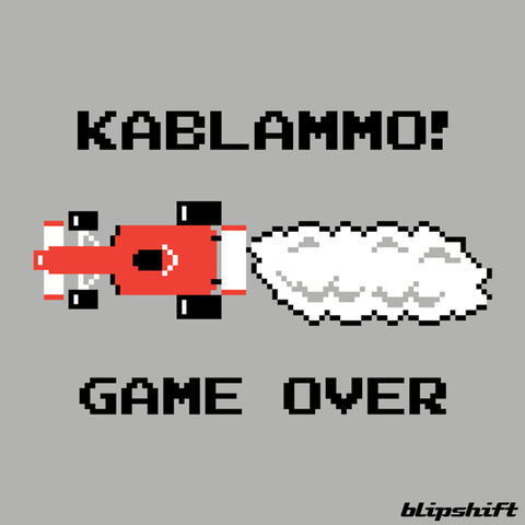 Kablammo II