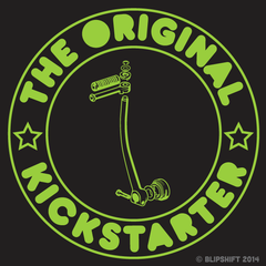 Kickstarter  Design by 