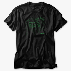 King of Long Roads