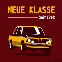 Klassy  Design by Mycak Sames