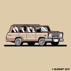 Knock Knock  Design by Nikolay Afonin