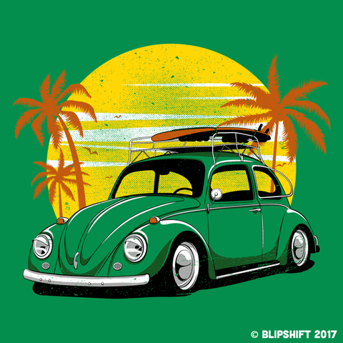 Kuhlifornia