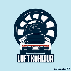 Kuhltur Club  Design by Mycak Sames