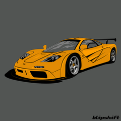 Lmmm  Design by Jordan Wickett