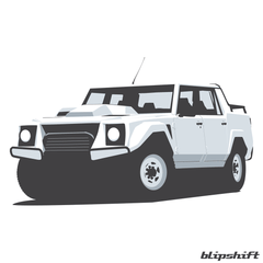 LMbo Design by  Zach Goerzen