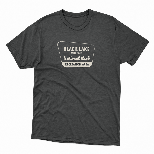 Men's Premium Tri-blend