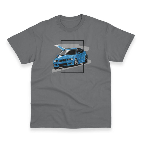 Men's Heavy Duty Tee