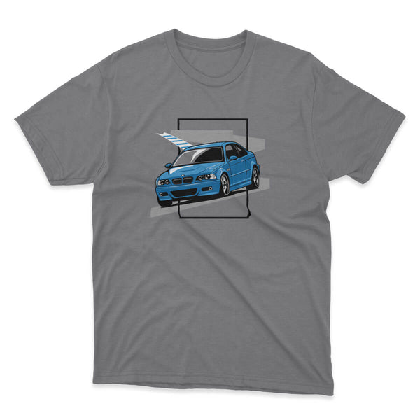 Men's Premium Tri-blend