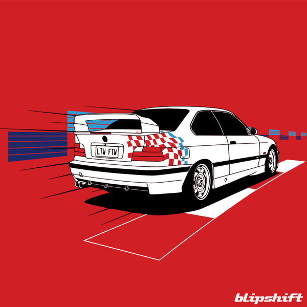 Product Detail Image for LT Dub III