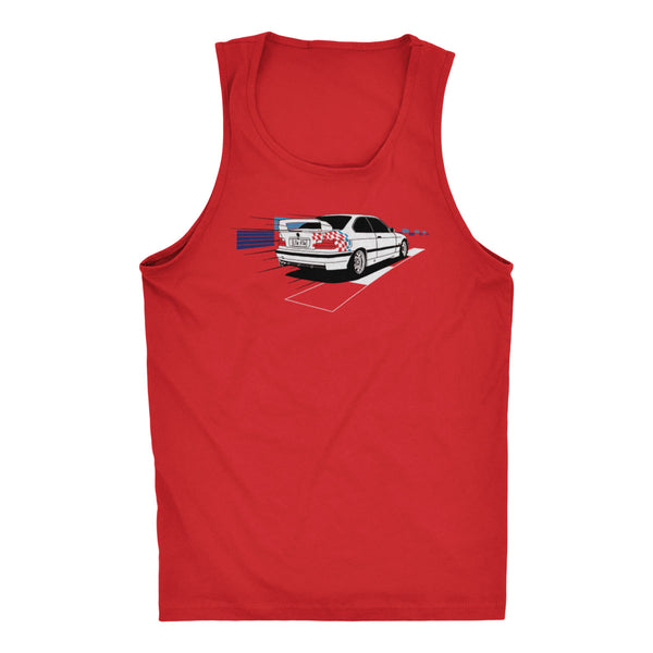 Men's Tank