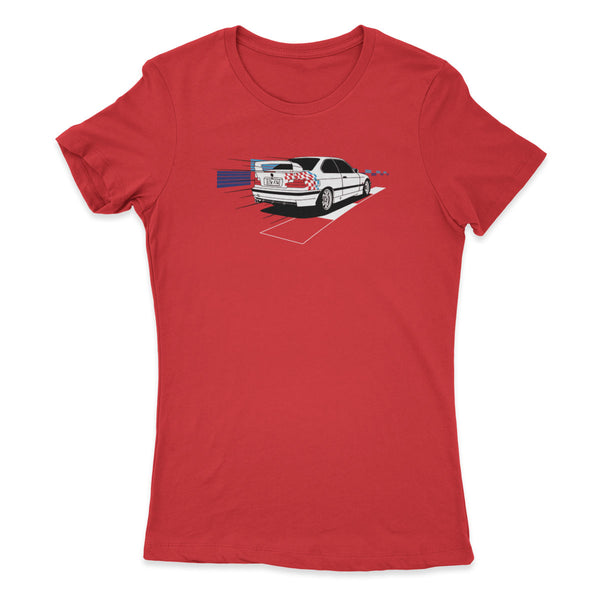 Women's Tee