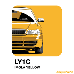 LY1C  Design by Armand Tam