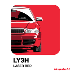 LY3H  Design by Armand Tam