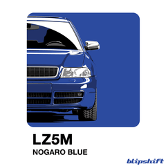 LZ5M  Design by Armand Tam