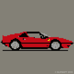 La 308-bit II  Design by 