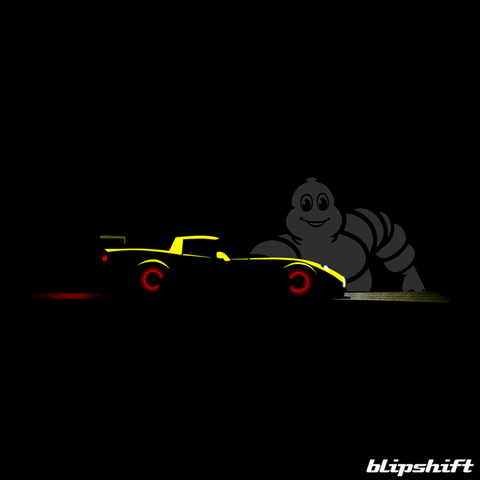 Late Jaking C5 - Michelin