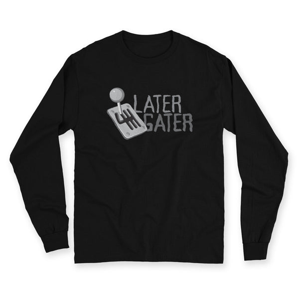 Men's Long Sleeve