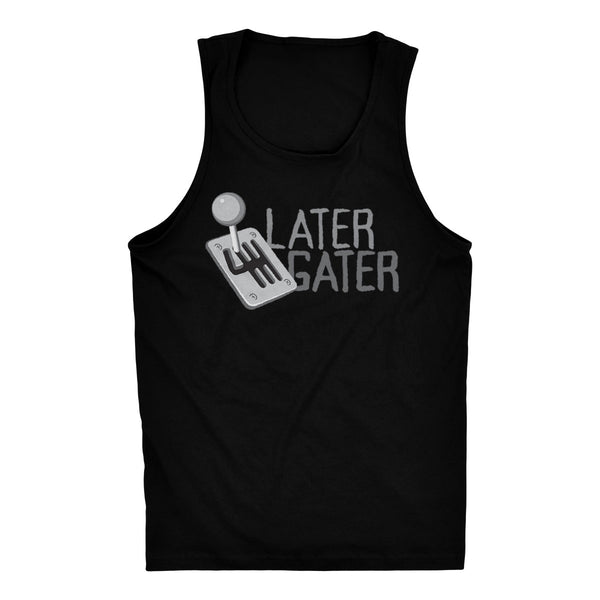 Men's Tank