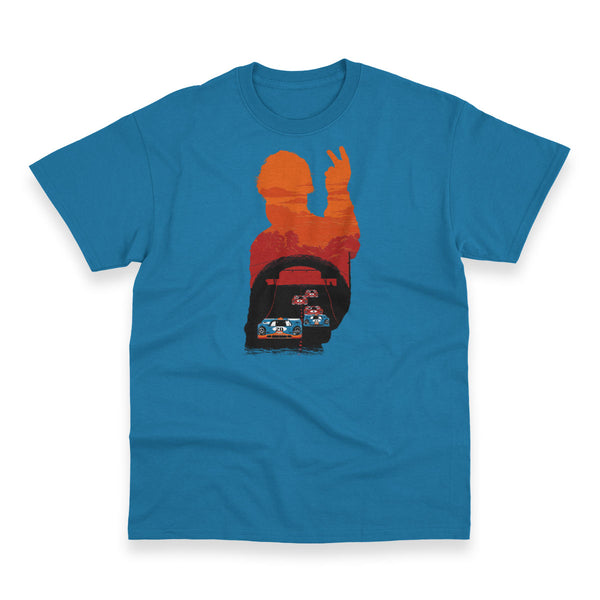 Men's Heavy Duty Tee